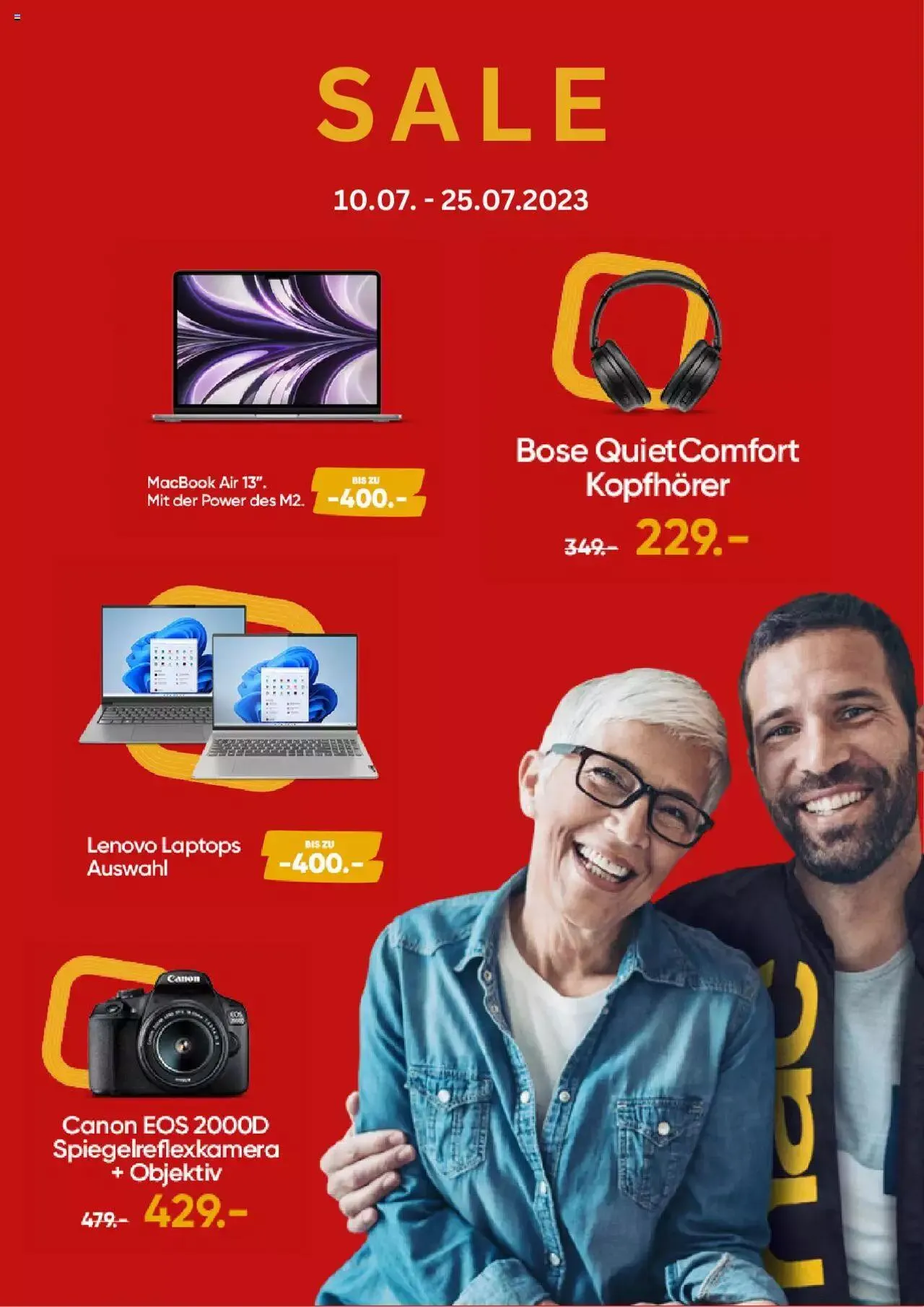 Fnac Aktionen - 0