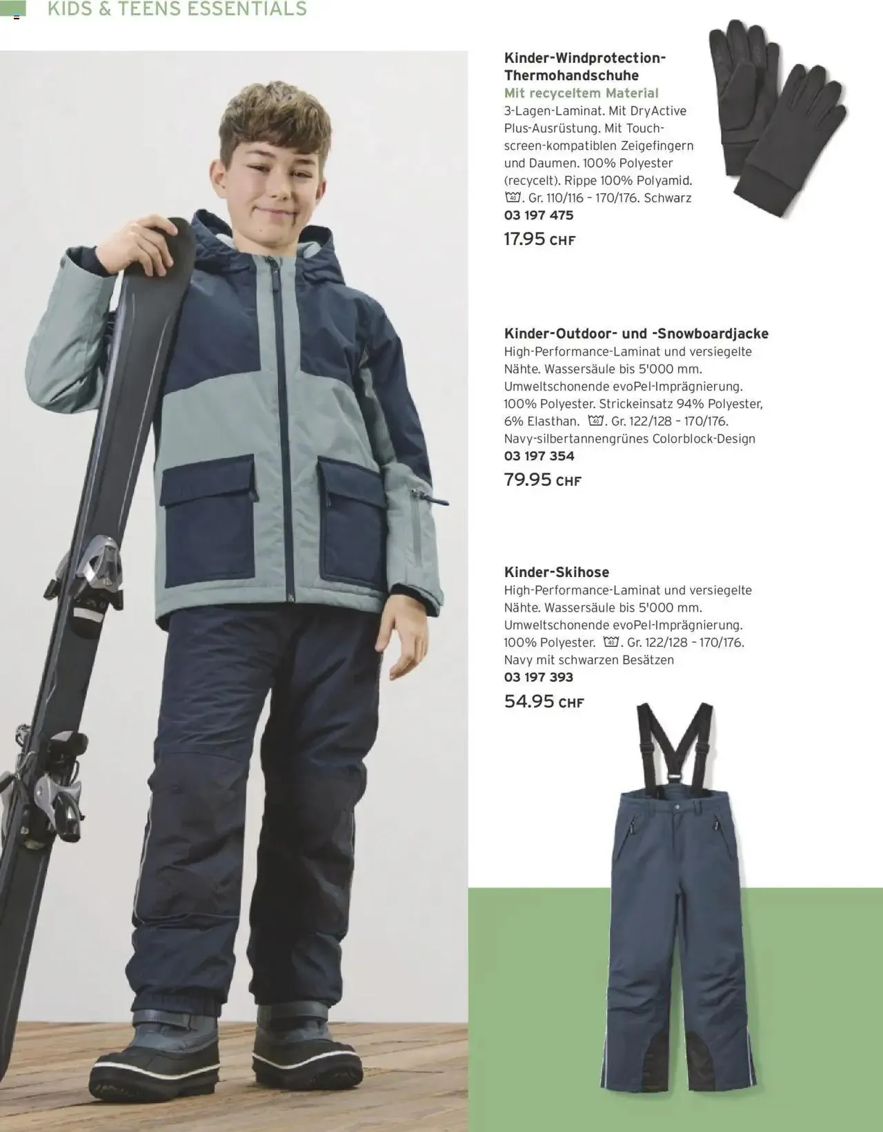 Tchibo Aktionen von 13. September bis 31. Dezember 2024 - Prospekt seite  116