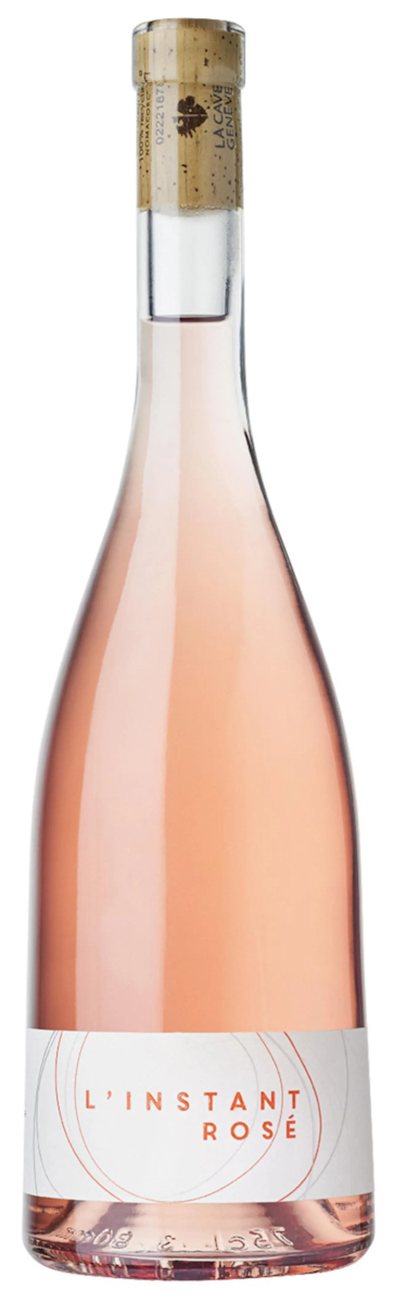 L'Instant Rosé
