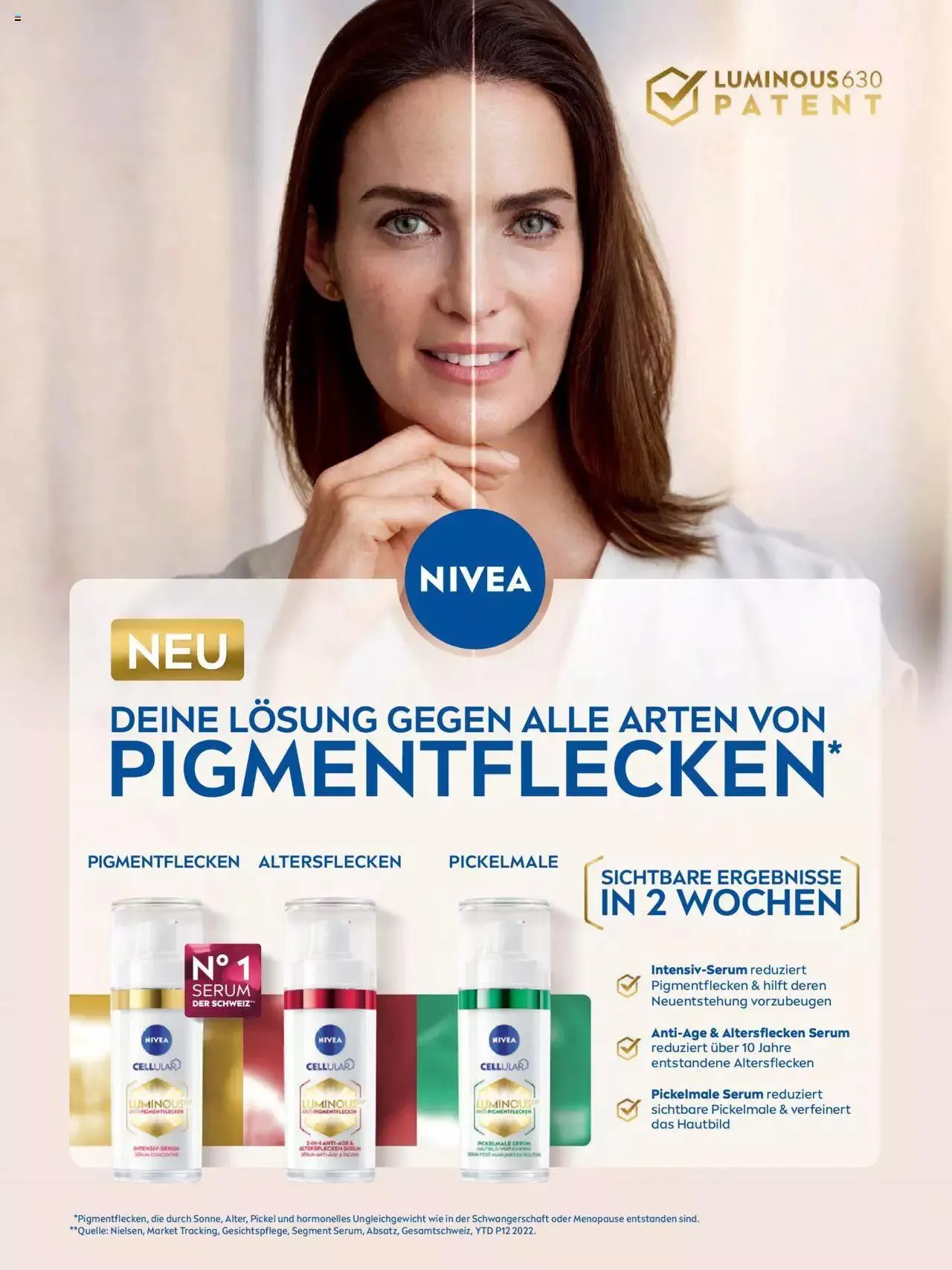 Coop City Aktionen von 13. Juni bis 31. Dezember 2023 - Prospekt seite  37