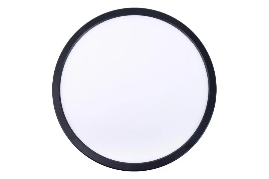 näve LED Deckenleuchte CARLO