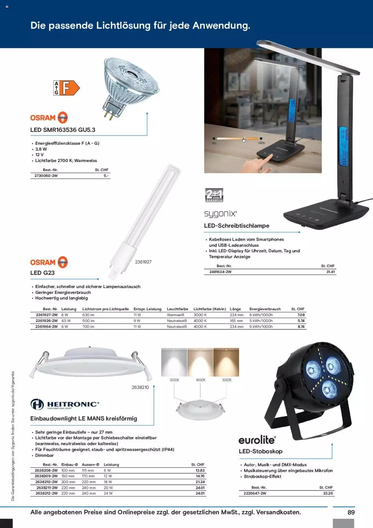 Conrad Aktionen Education von 17. Juni bis 9. Januar 2025 - Prospekt seite  91