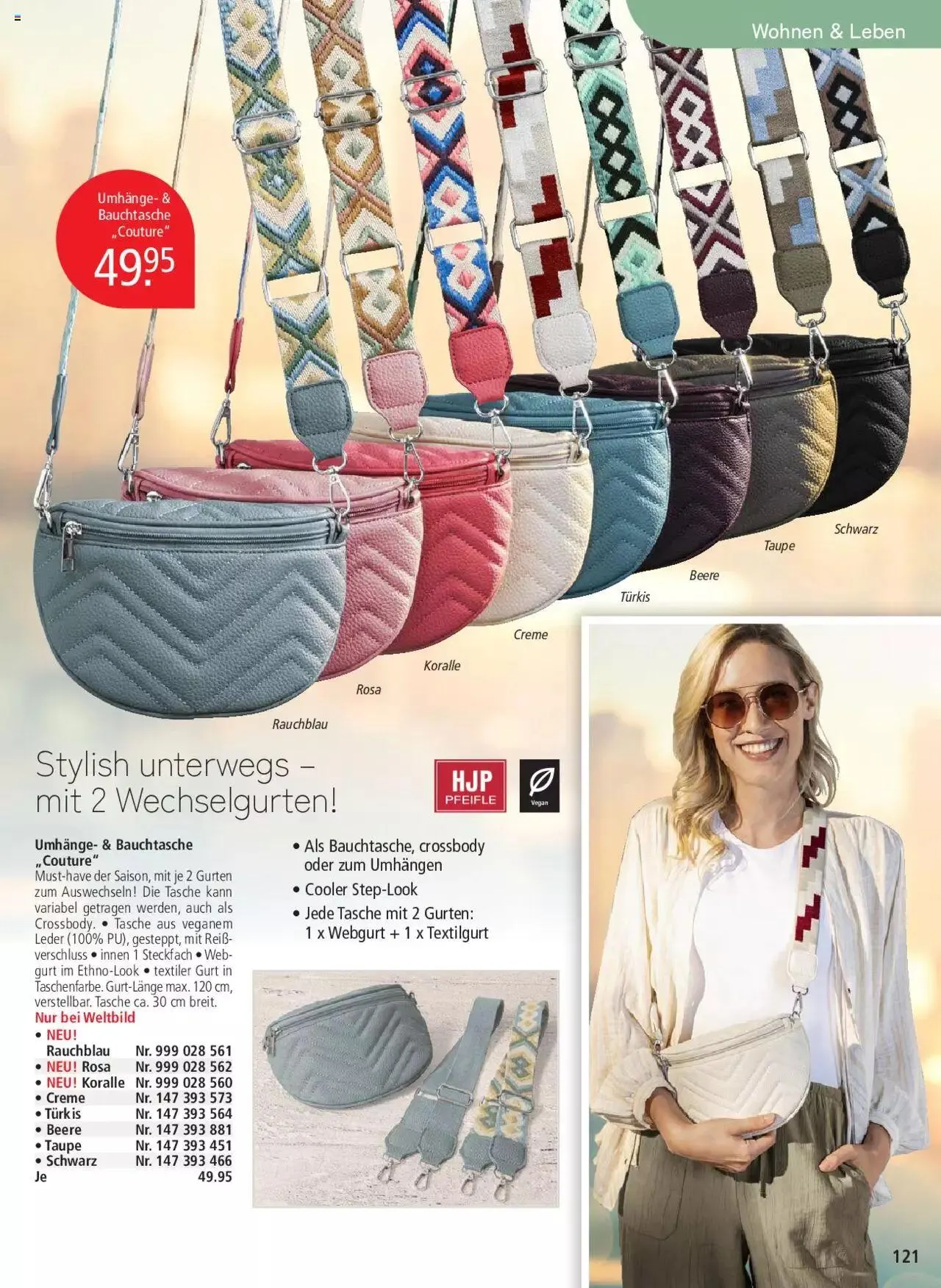 Weltbild Aktionen von 24. Mai bis 31. Dezember 2024 - Prospekt seite  121