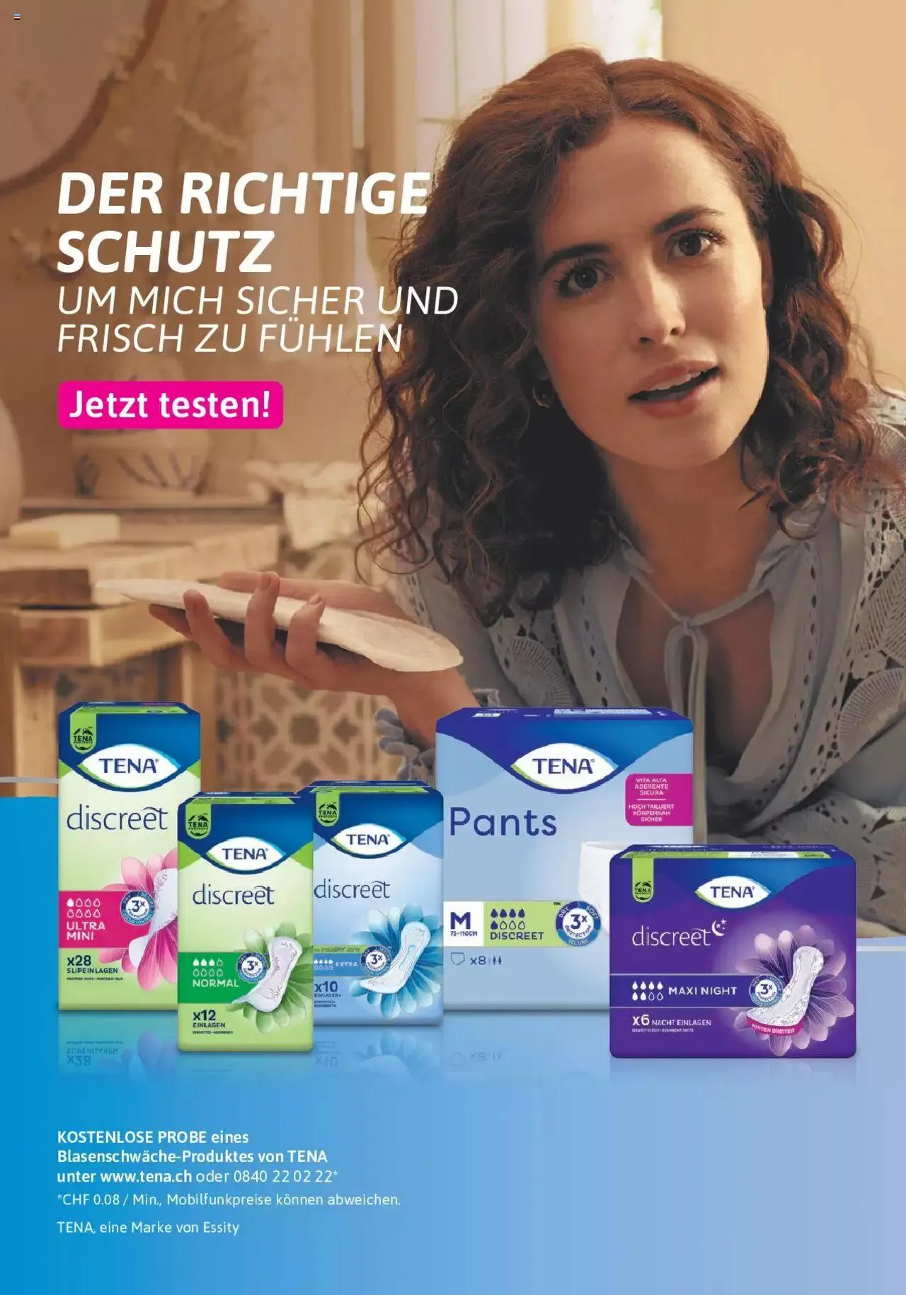 SPAR Kundenmagazin von 2. März bis 31. Dezember 2023 - Prospekt seite 71