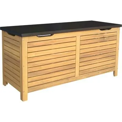 Kissenbox 62 × 50 × 128 cm