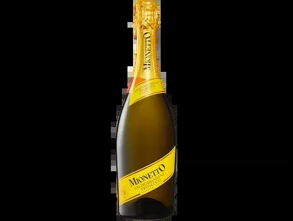 Mionetto Prosecco Superiore di Valdobbiadene DOCG extra dry
