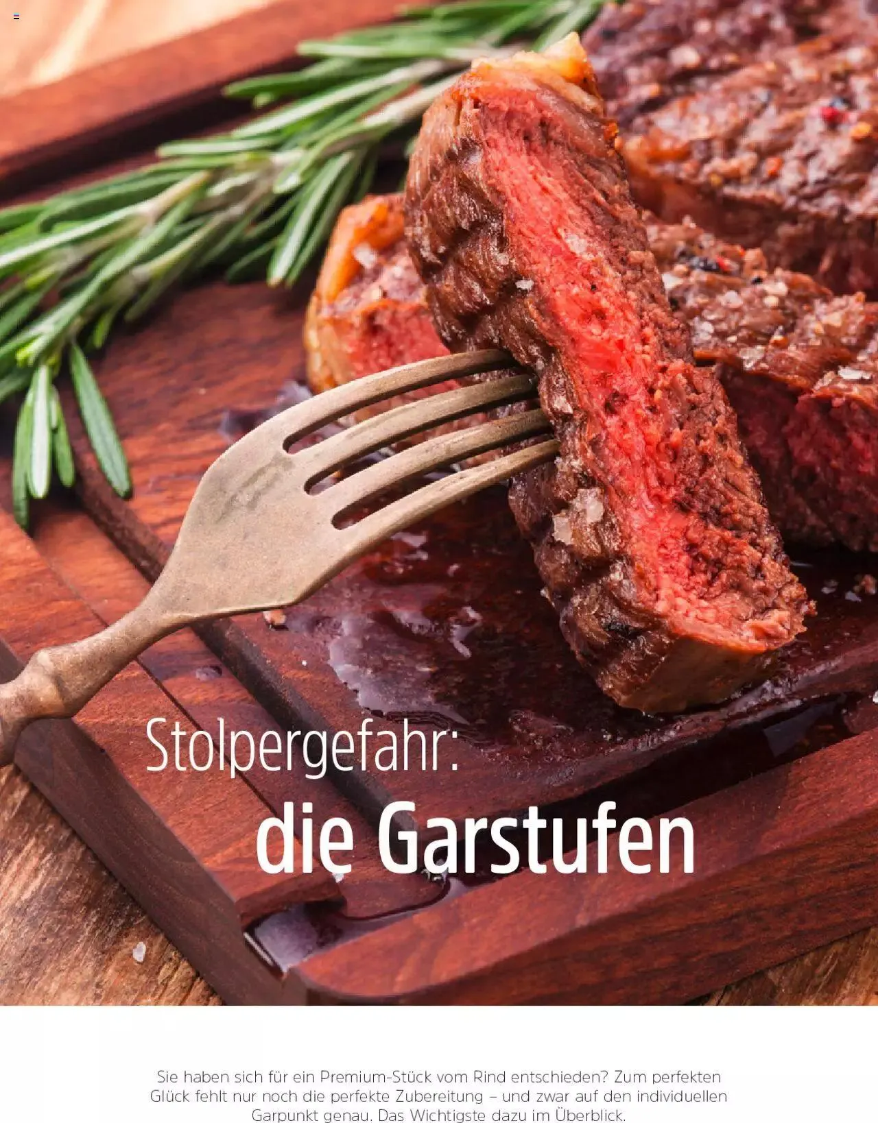 TopCC Clever und Charmant von 1. Mai bis 31. Dezember 2023 - Prospekt seite  46