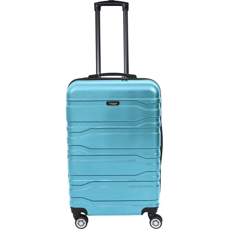 Schalenkoffer Seoul M, mint