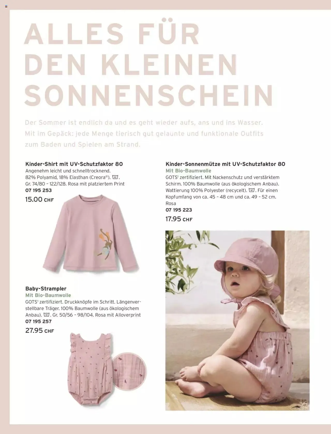 Tchibo Aktionen von 19. Juni bis 31. Dezember 2024 - Prospekt seite  86