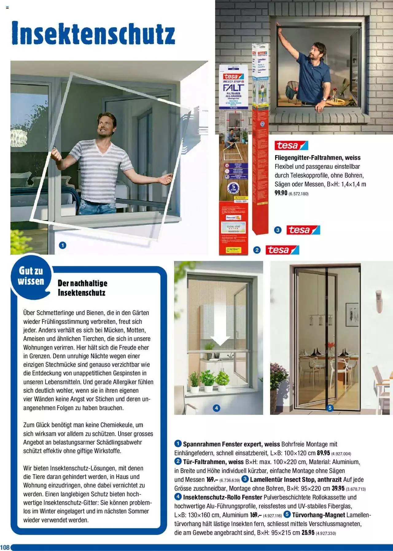 Jumbo Dein Garten 2023 von 20. März bis 31. Dezember 2023 - Prospekt seite 108