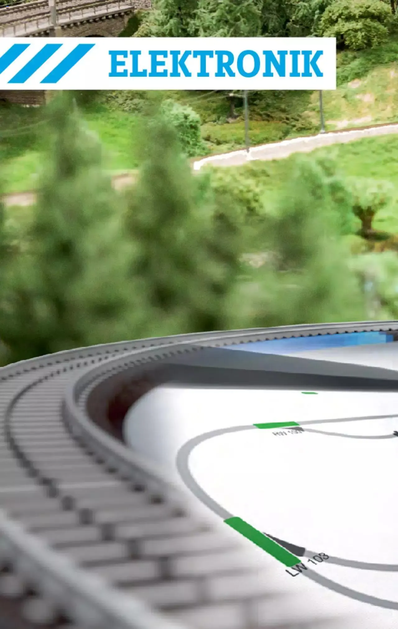 Conrad - Modellbahn Katalog 2022/23 von 5. September bis 31. Dezember 2023 - Prospekt seite  467