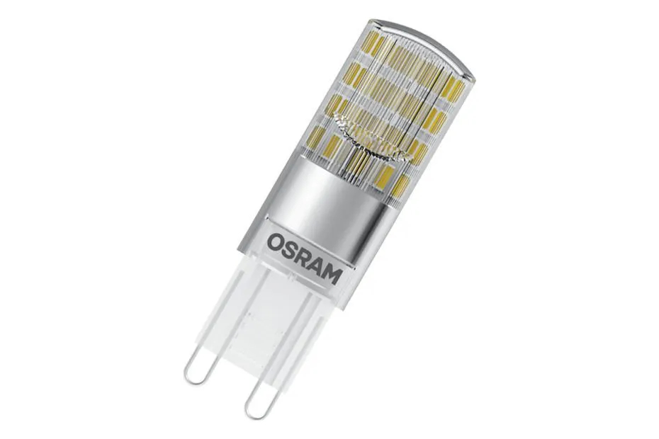 Osram LED-Leuchtmittel Spin G9 | 2.6 W