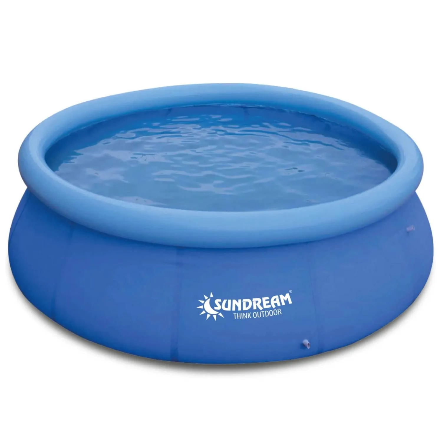 SUNDREAM Fast Set Pool Set 240x63cm