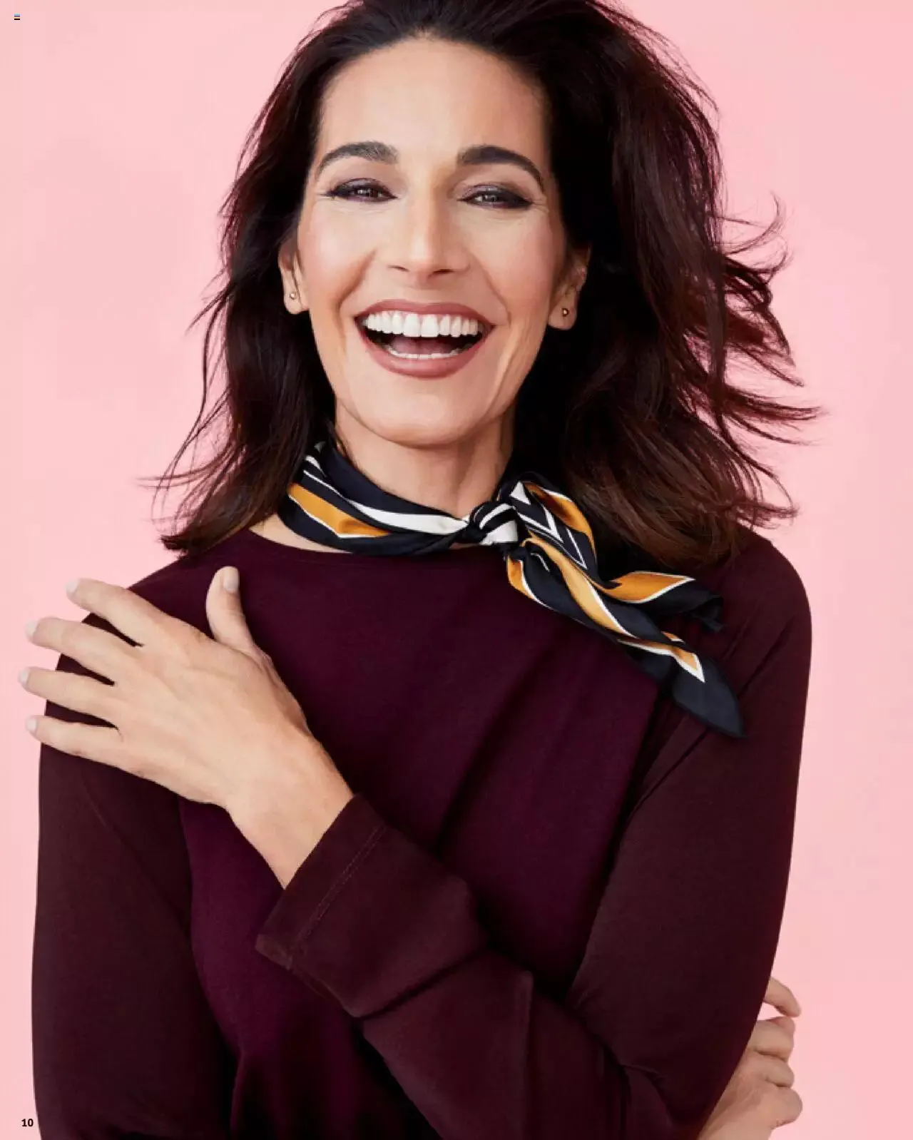 Mary Kay - Duftkatalog von 27. September bis 31. Dezember 2023 - Prospekt seite 10