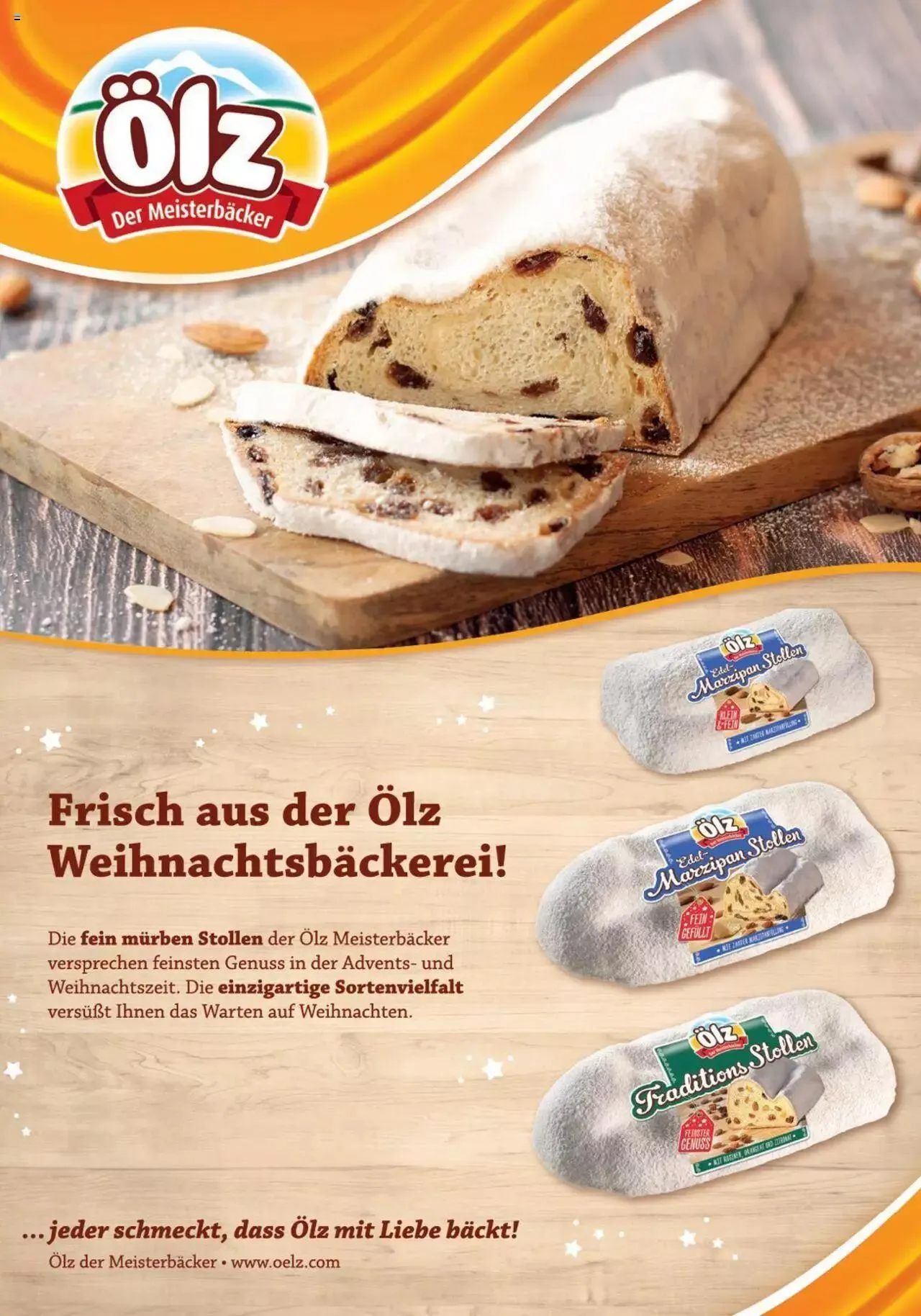 SPAR - Kundenmagazin 06 von 23. November bis 31. Dezember 2023 - Prospekt seite 2