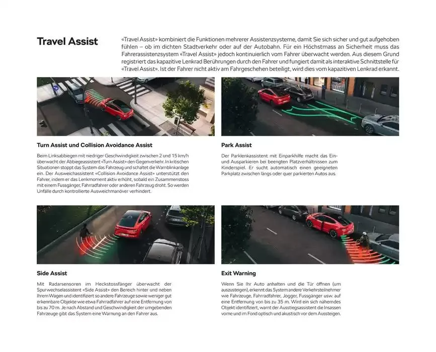 Prospekt Enyaq Coupé RS von 24. Oktober bis 7. November 2024 - Prospekt seite  47
