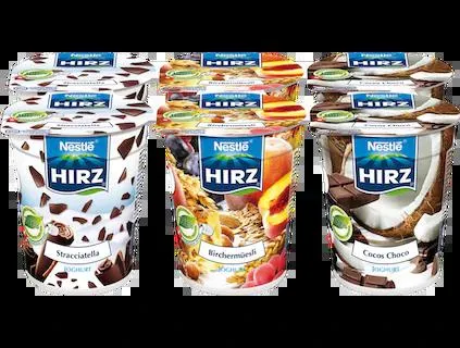 Hirz Joghurt