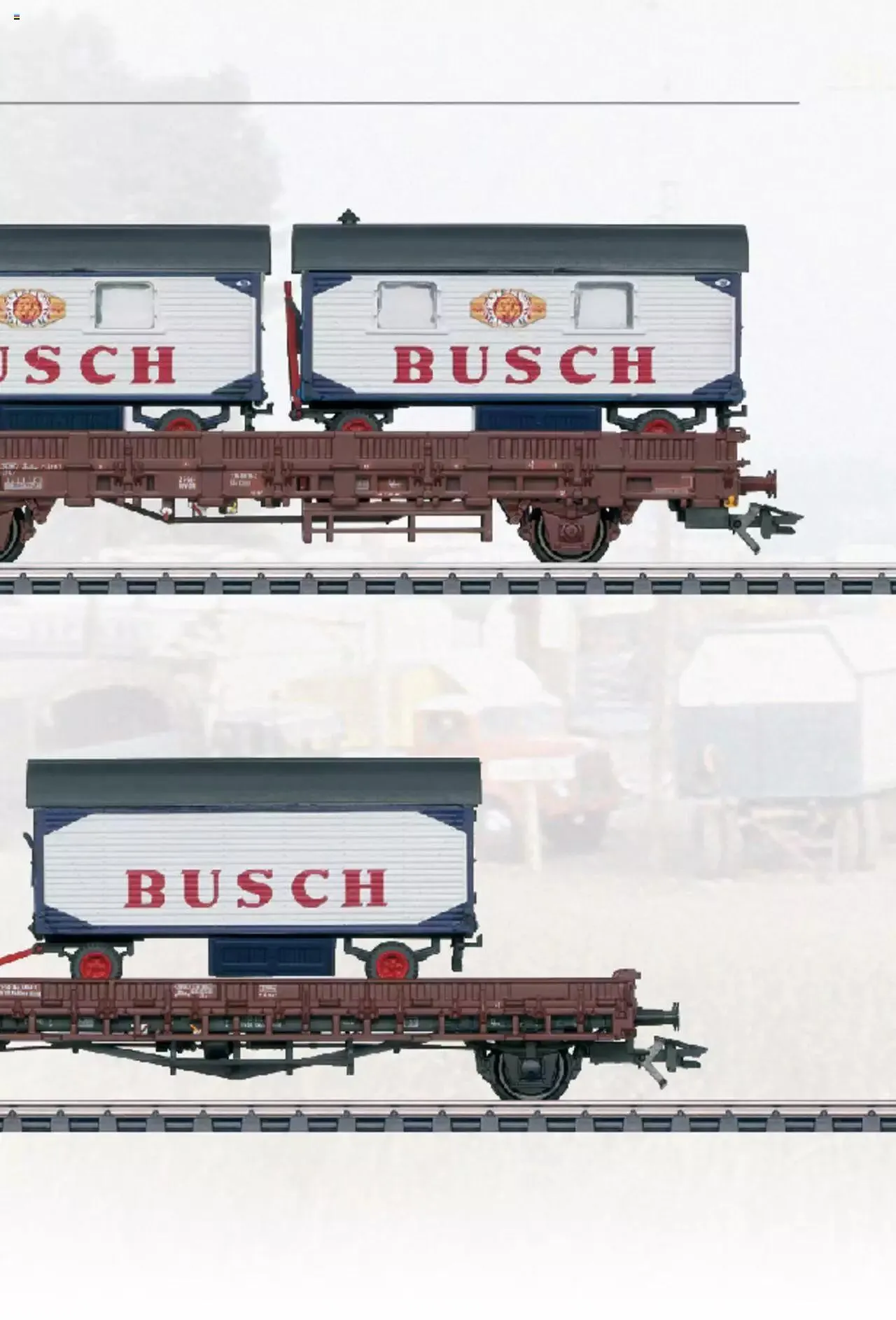 Conrad - Märklin Neuheiten 2022 von 28. März bis 31. Dezember 2023 - Prospekt seite  120