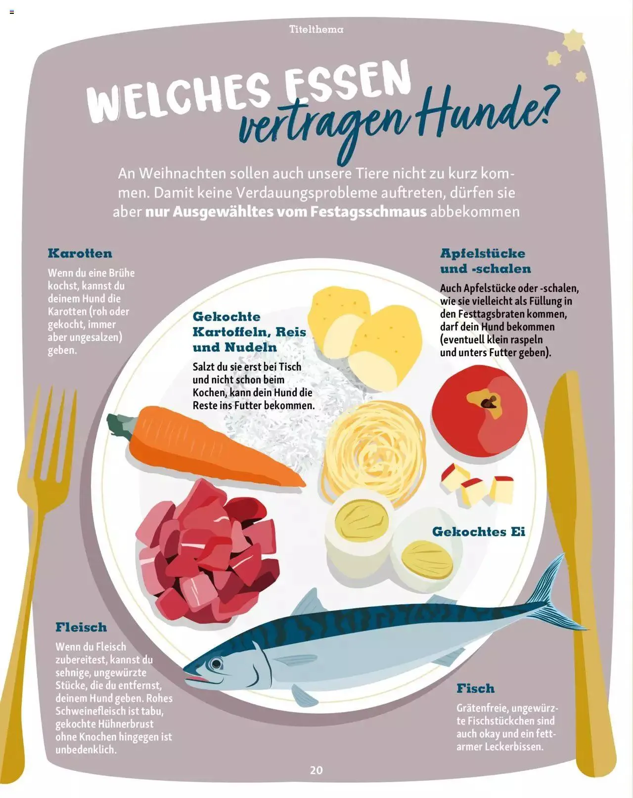 Fressnapf Aktionen von 1. November bis 31. Dezember 2023 - Prospekt seite  20