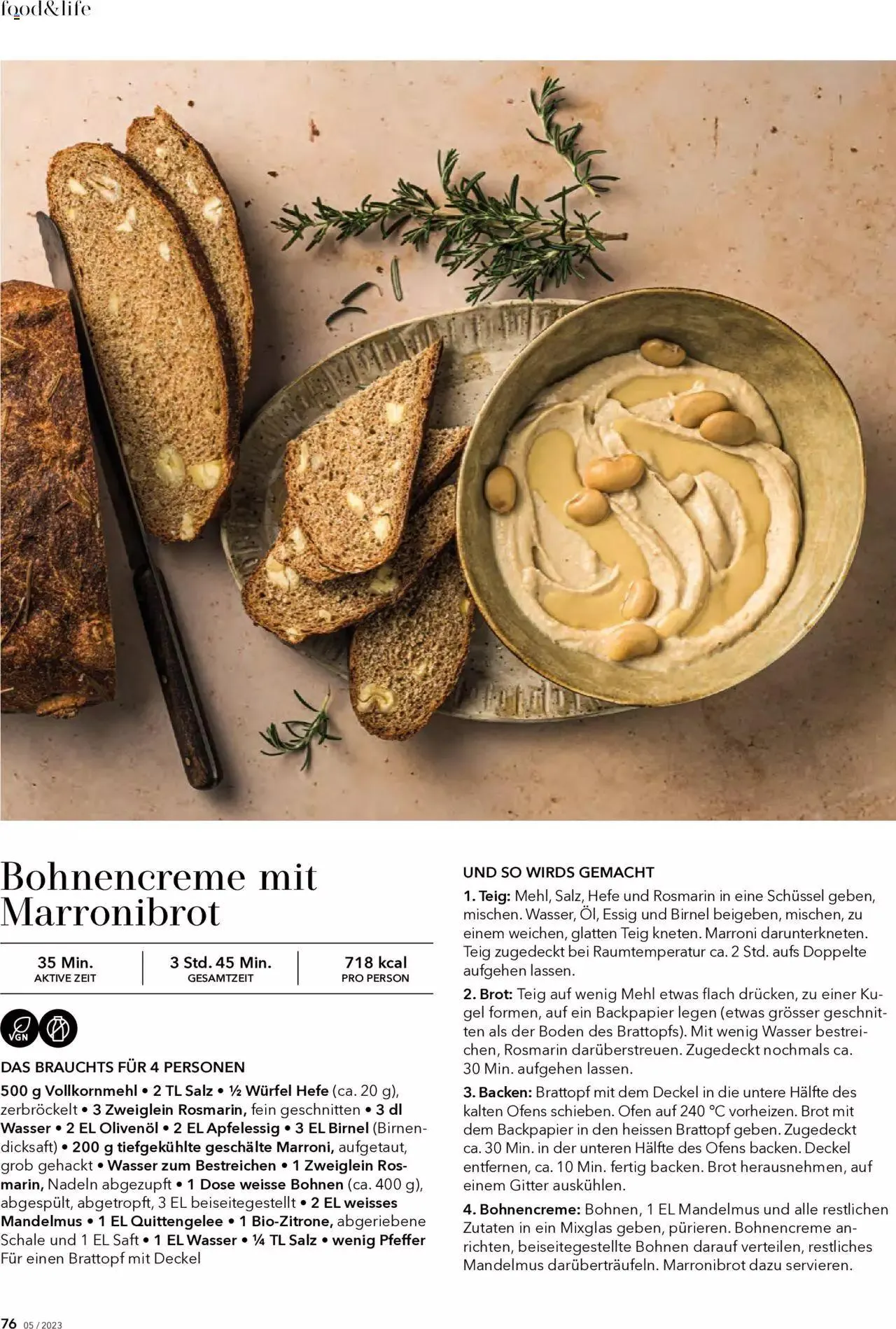 Coop City Aktionen von 12. September bis 31. Dezember 2023 - Prospekt seite 76