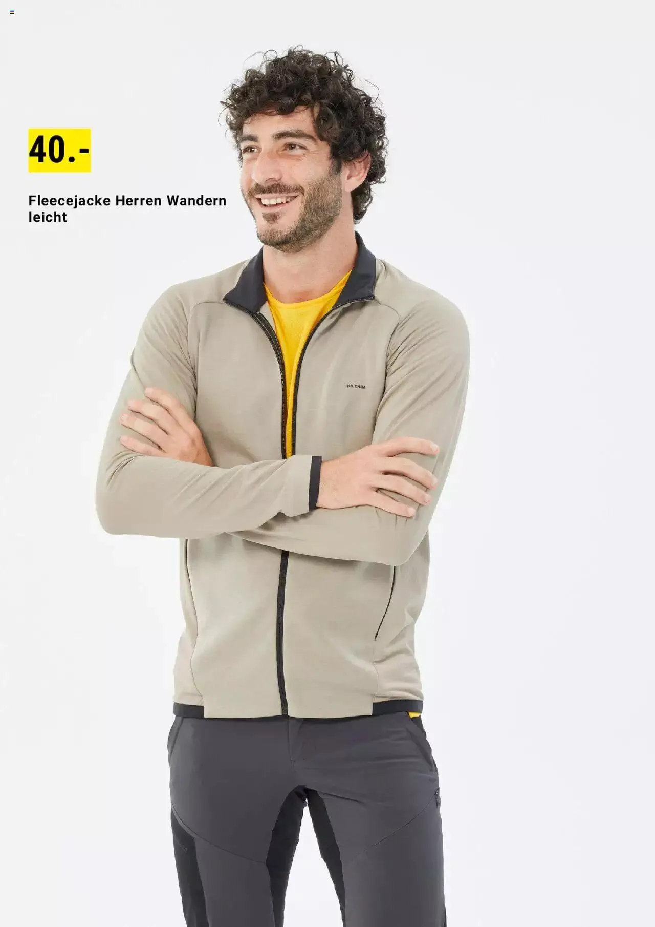 Decathlon - Saisonangebot von 1. Oktober bis 31. Oktober 2023 - Prospekt seite 14