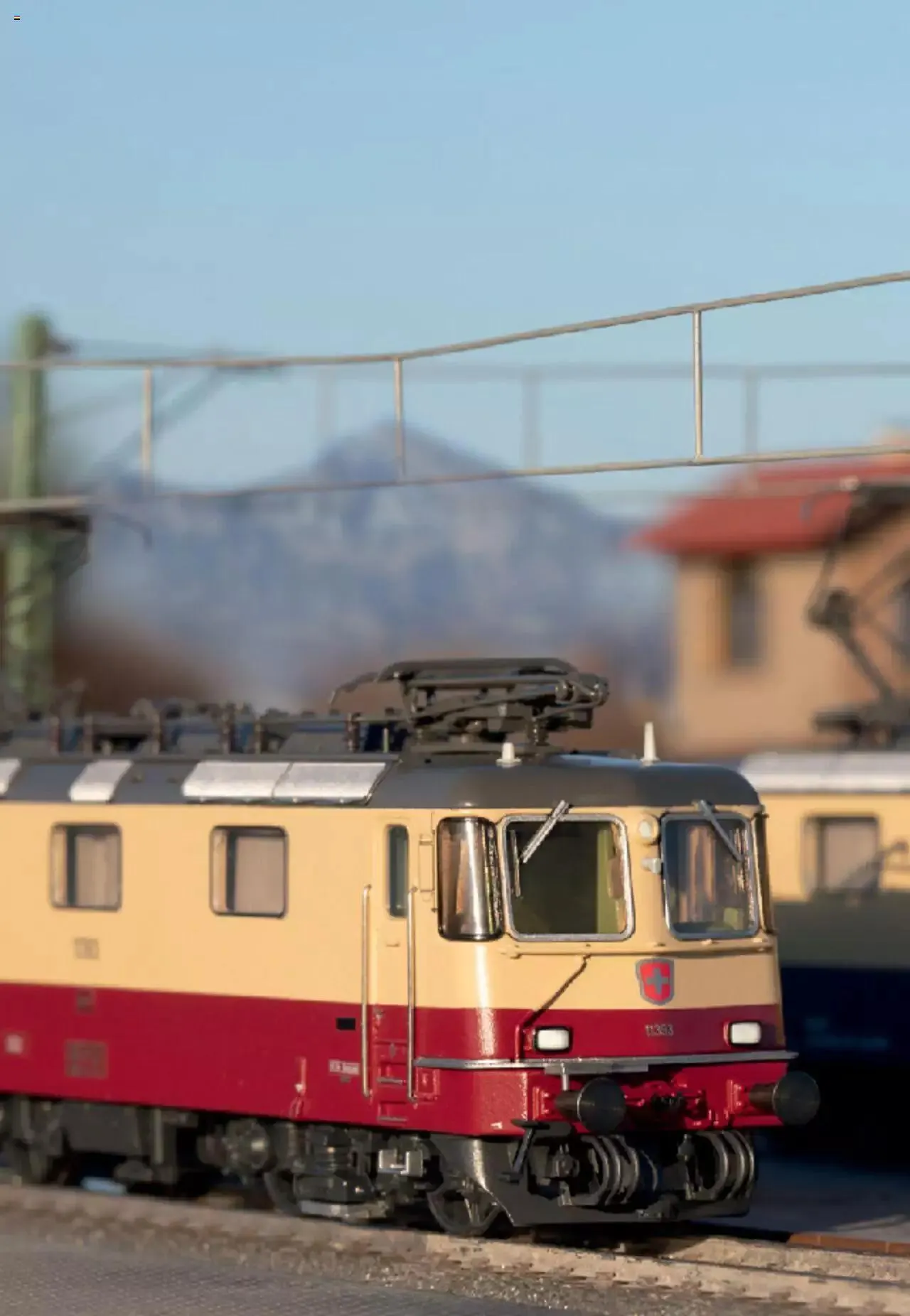 Conrad - Märklin Neuheiten 2022 von 28. März bis 31. Dezember 2023 - Prospekt seite  169