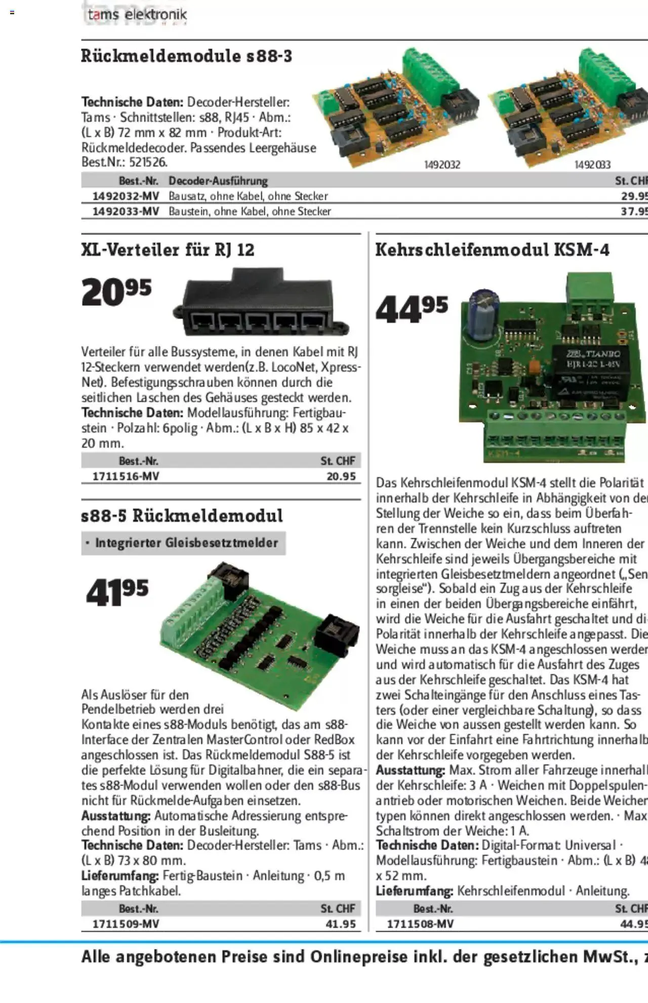 Conrad - Modellbahn Katalog 2022/23 von 5. September bis 31. Dezember 2023 - Prospekt seite  493