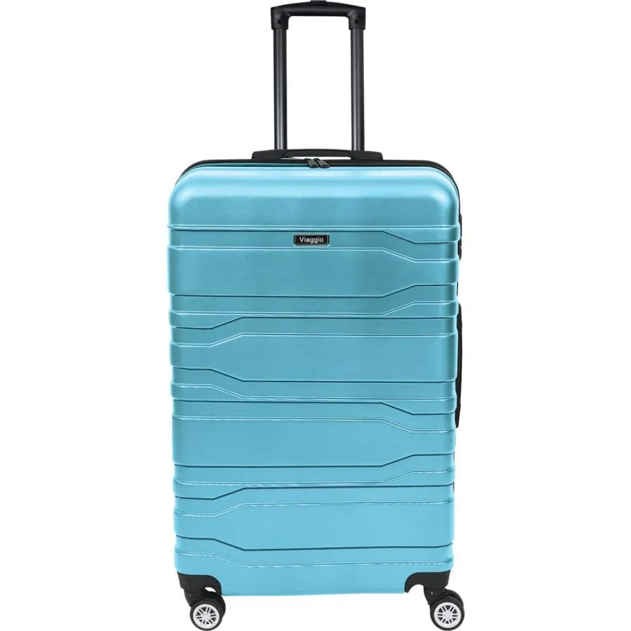 Schalenkoffer Seoul L, mint