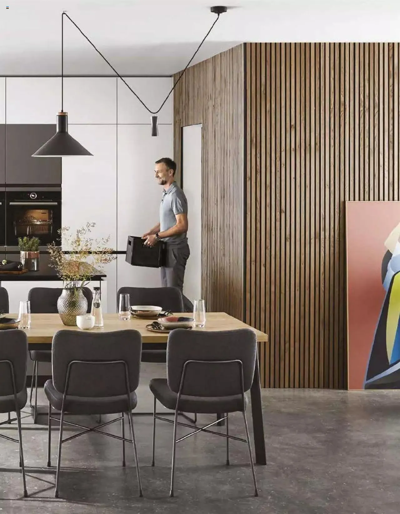 Lipo - Küchenkatalog von 4. März bis 31. Dezember 2023 - Prospekt seite  59