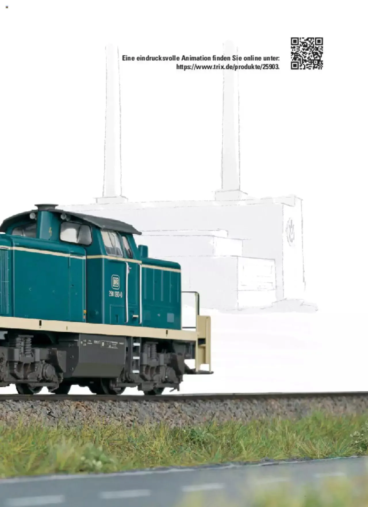 Conrad - TRIX H0 Neuheiten 2022 von 28. März bis 31. Dezember 2023 - Prospekt seite  168