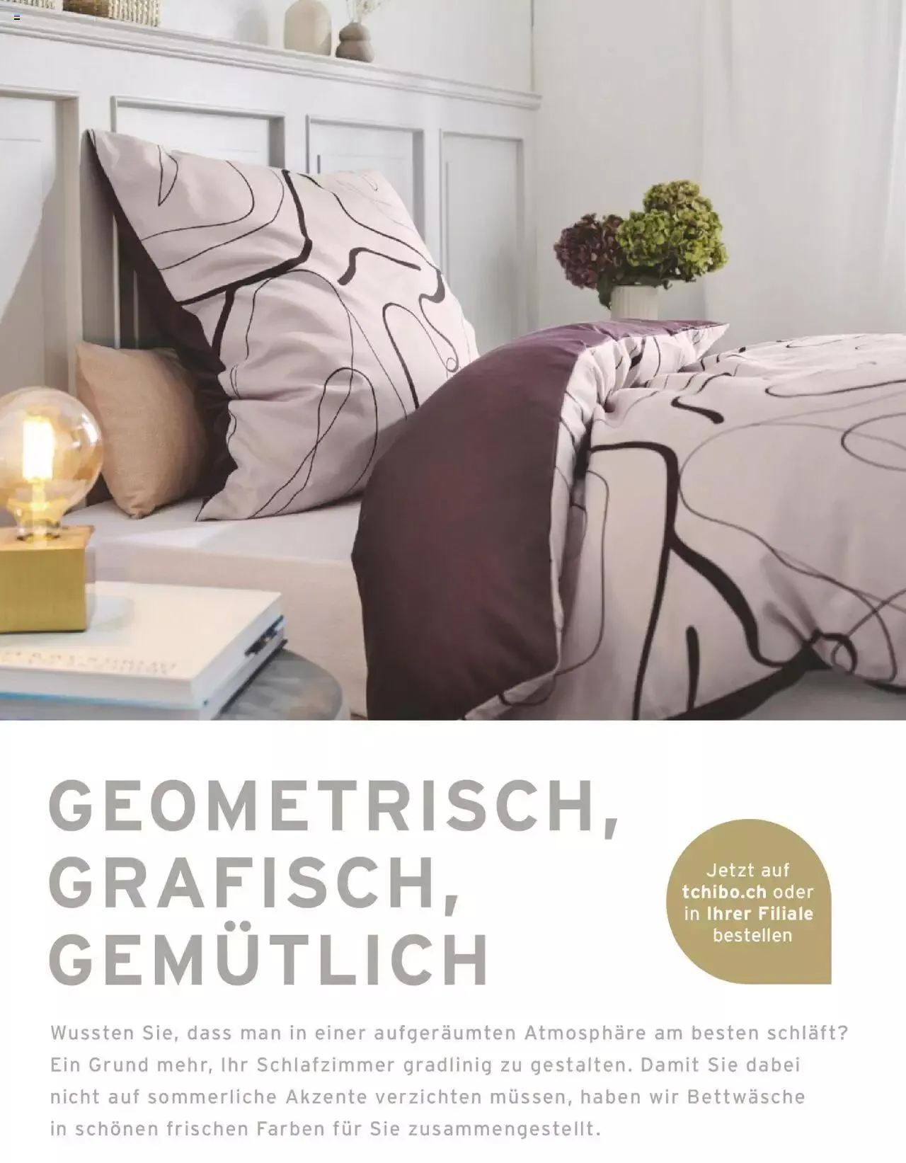 Tchibo Aktionen von 10. Mai bis 31. Dezember 2023 - Prospekt seite  62