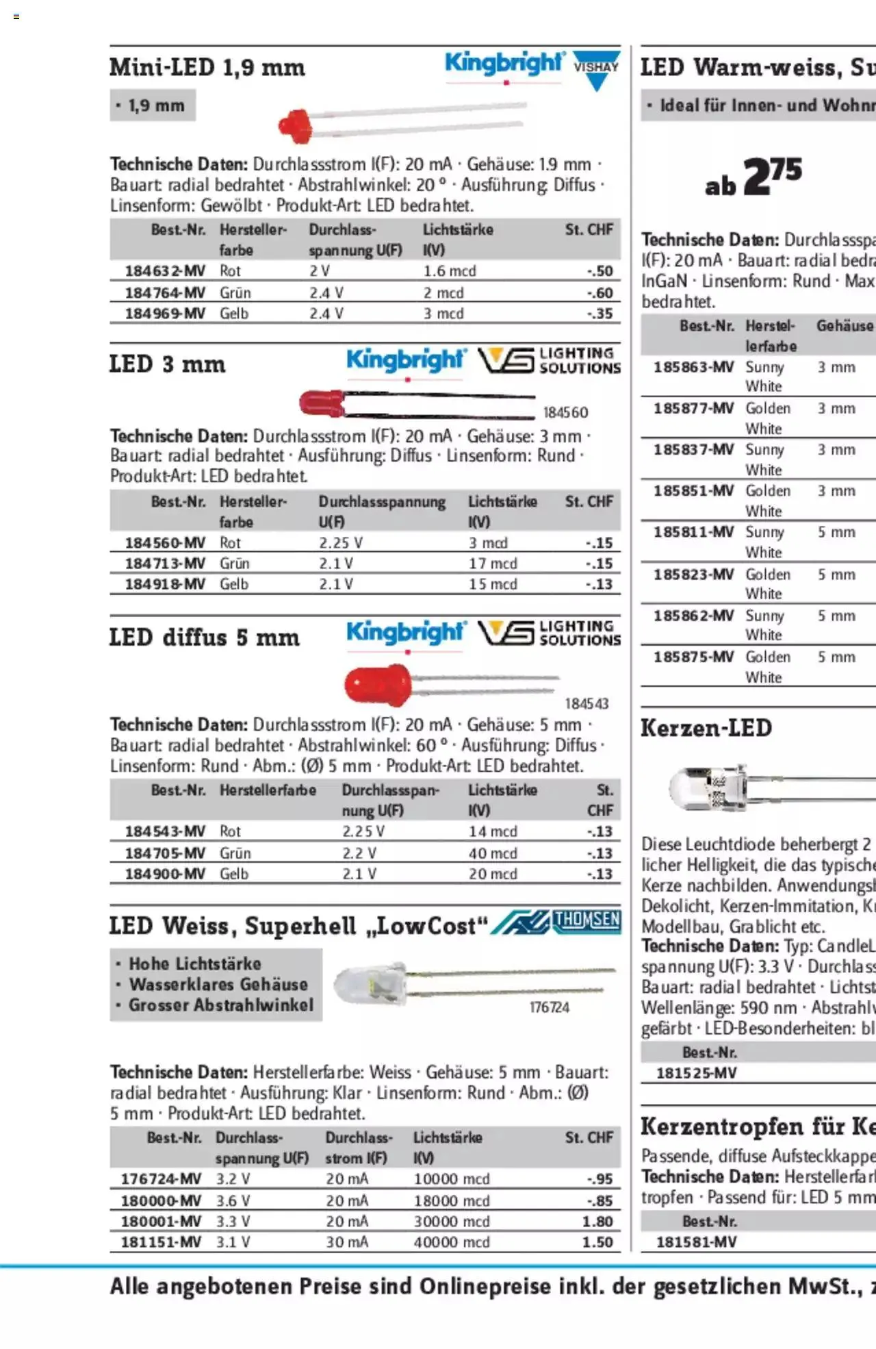 Conrad - Modellbahn Katalog 2022/23 von 5. September bis 31. Dezember 2023 - Prospekt seite  461
