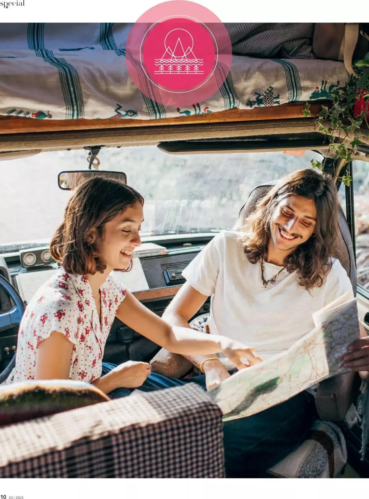 Coop City Aktionen von 13. Juni bis 31. Dezember 2023 - Prospekt seite 10