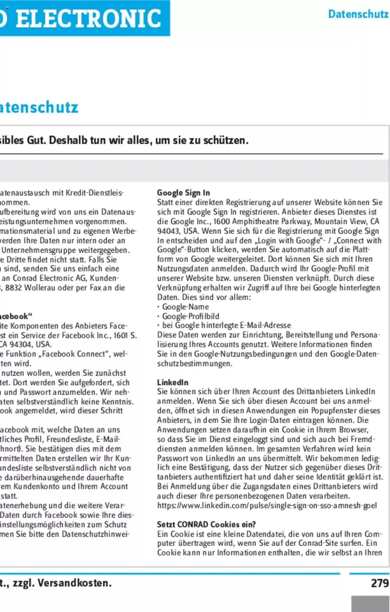 Conrad - Modellbahn Katalog 2022/23 von 5. September bis 31. Dezember 2023 - Prospekt seite  562