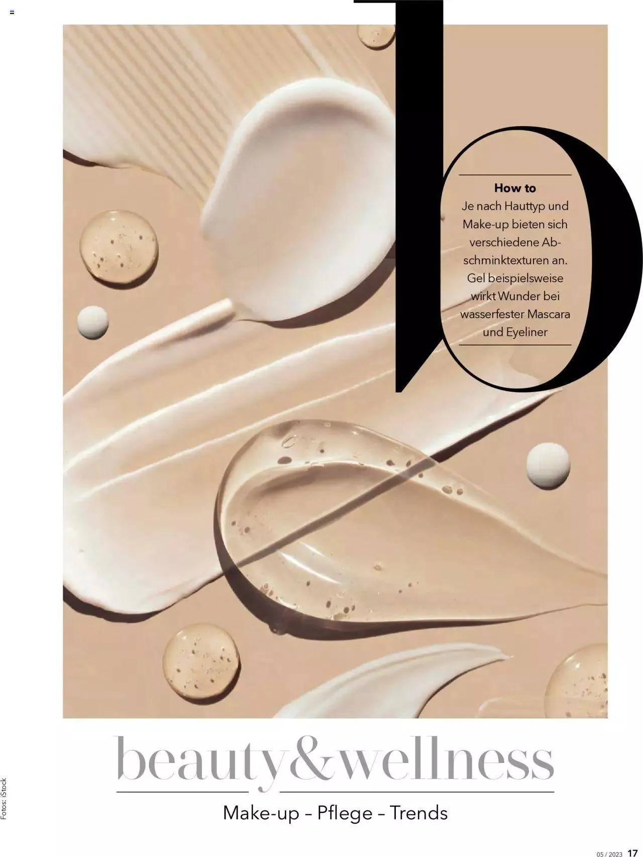 Coop City Aktionen von 12. September bis 31. Dezember 2023 - Prospekt seite 17