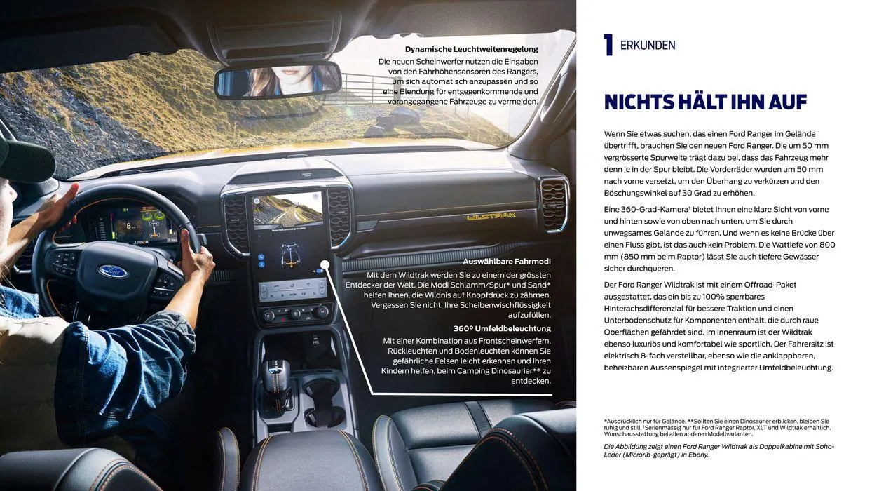 Der Neue Ranger von 7. November bis 7. November 2024 - Prospekt seite  15