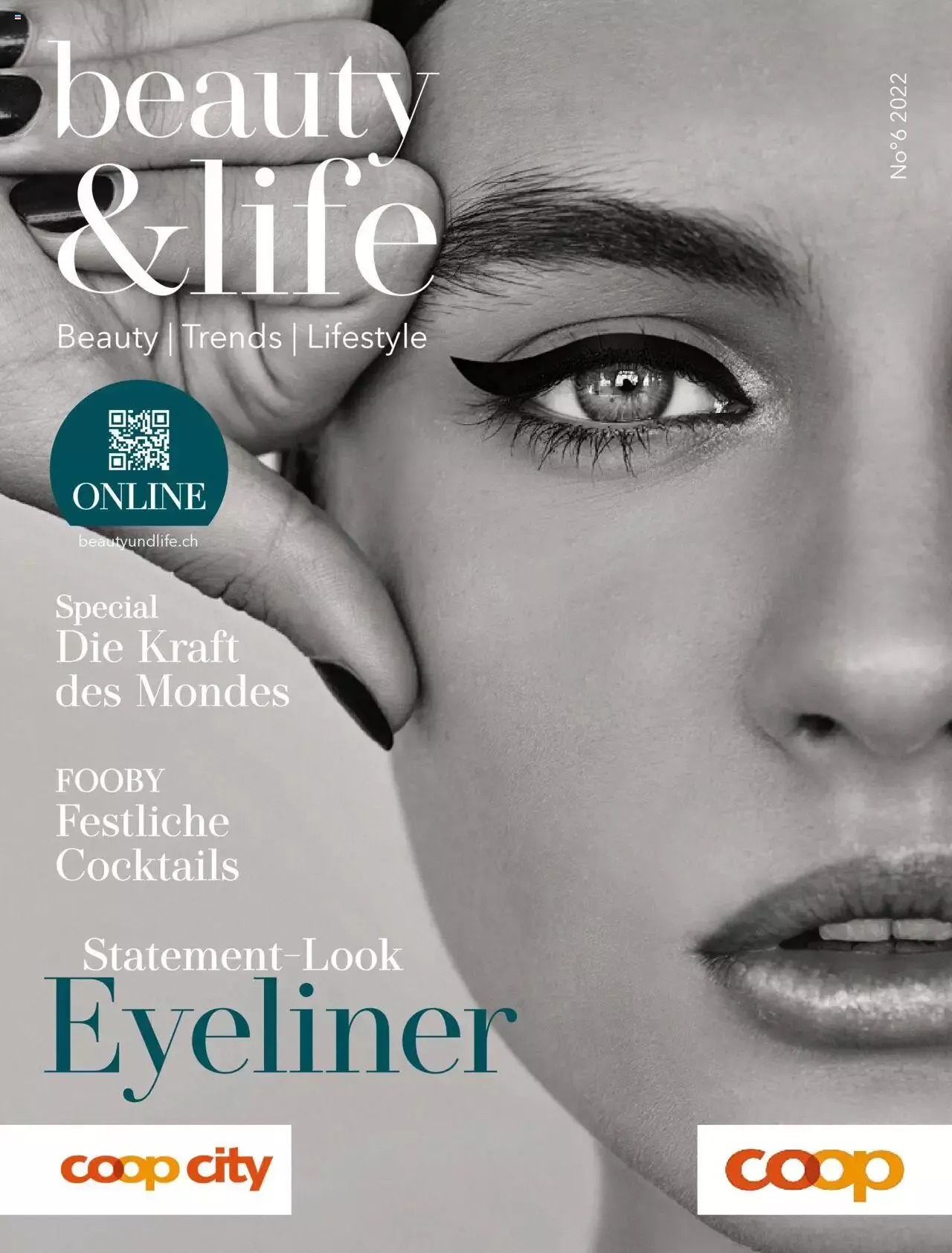 Coop City - Beauty & Life - 0