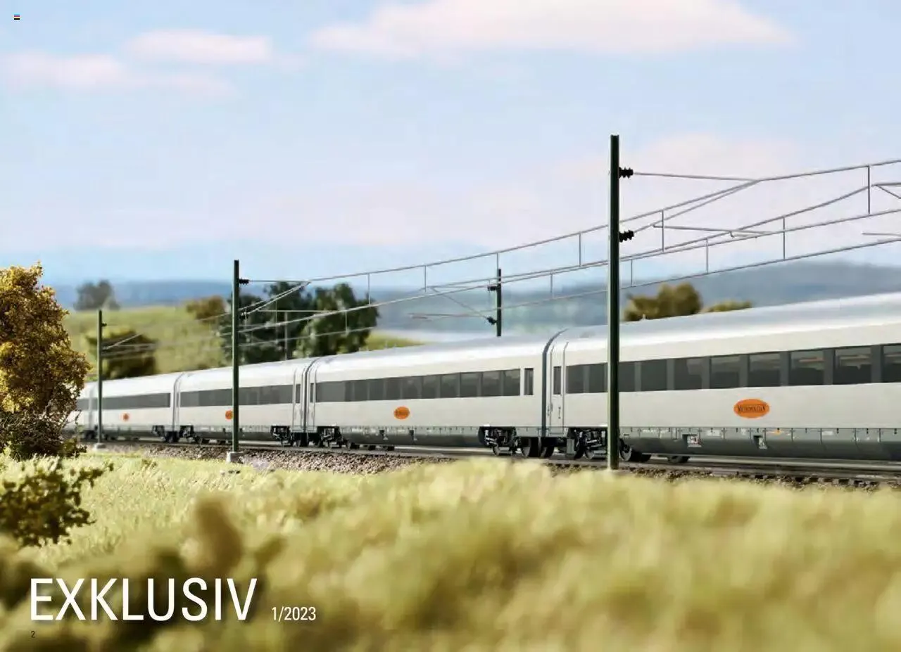 Conrad Neuheiten 2023 von 13. März bis 31. Dezember 2023 - Prospekt seite 4