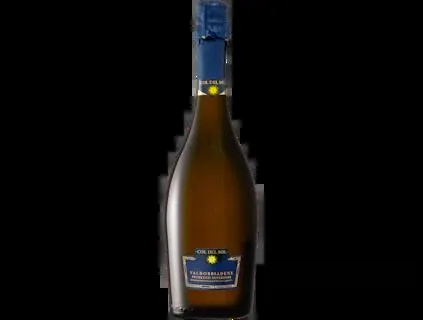 Col del Sol Extra Dry Prosecco Superiore di Valdobbiadene DOCG