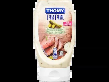 Thomy Sauce Tartare