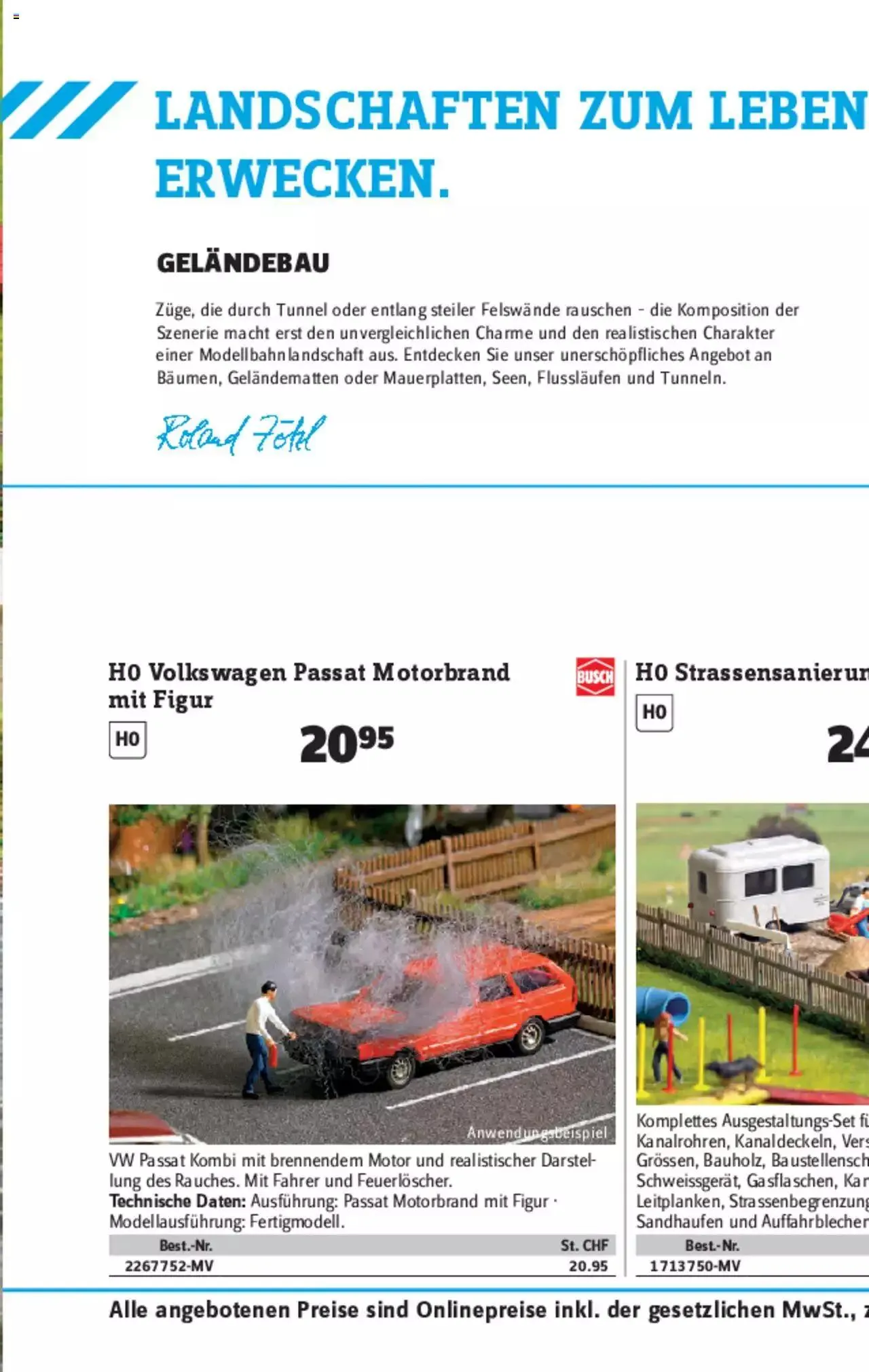 Conrad - Modellbahn Katalog 2022/23 von 5. September bis 31. Dezember 2023 - Prospekt seite 365