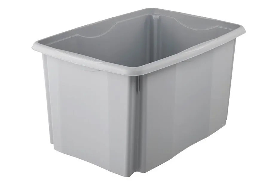 Keeeper emil eco line dreh-/stapelbox 45