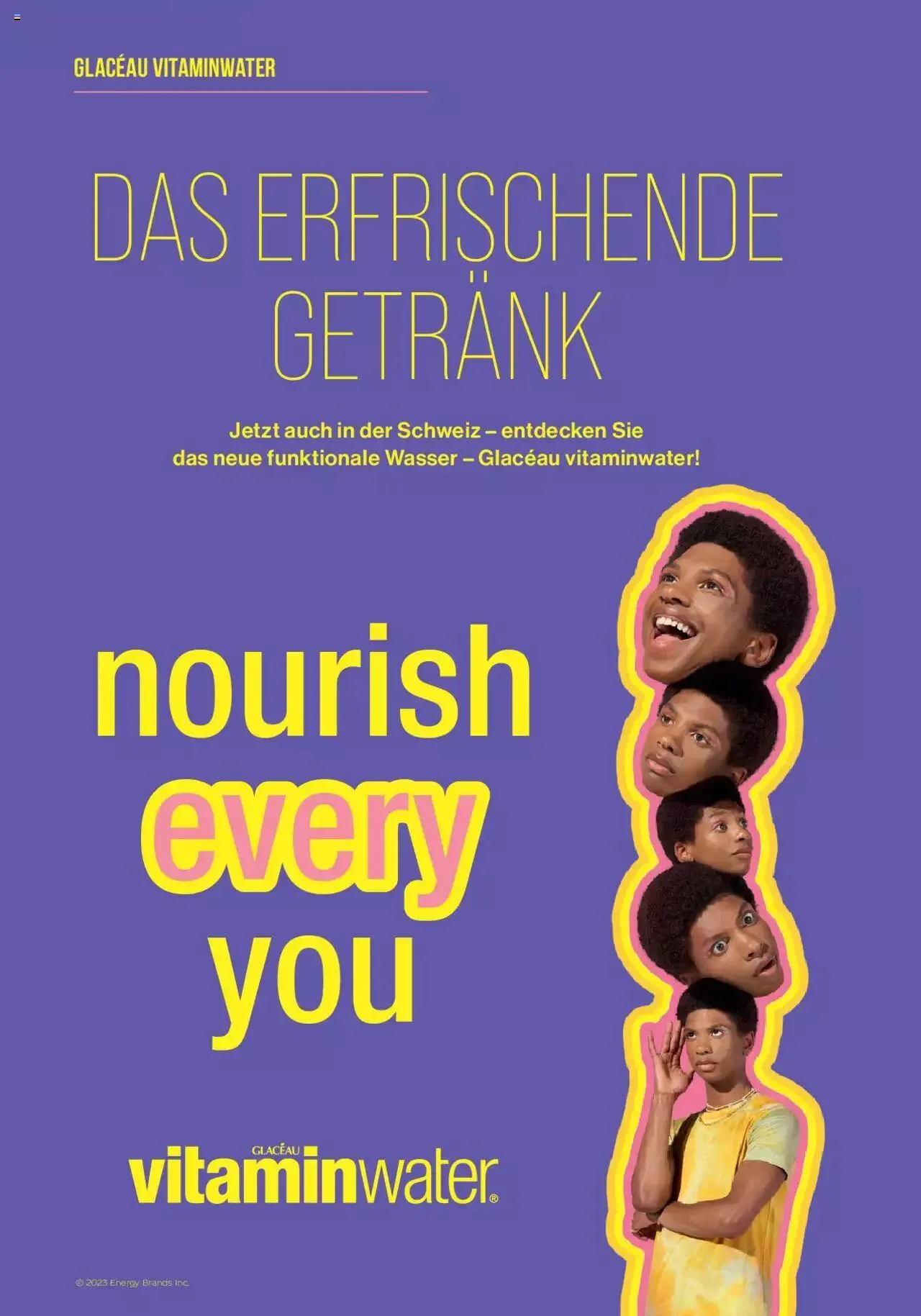 SPAR Kundenmagazin von 31. Mai bis 31. Dezember 2023 - Prospekt seite  48