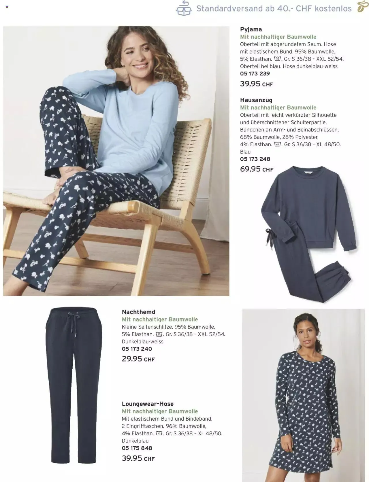 Tchibo Aktionen von 10. Mai bis 31. Dezember 2023 - Prospekt seite  37