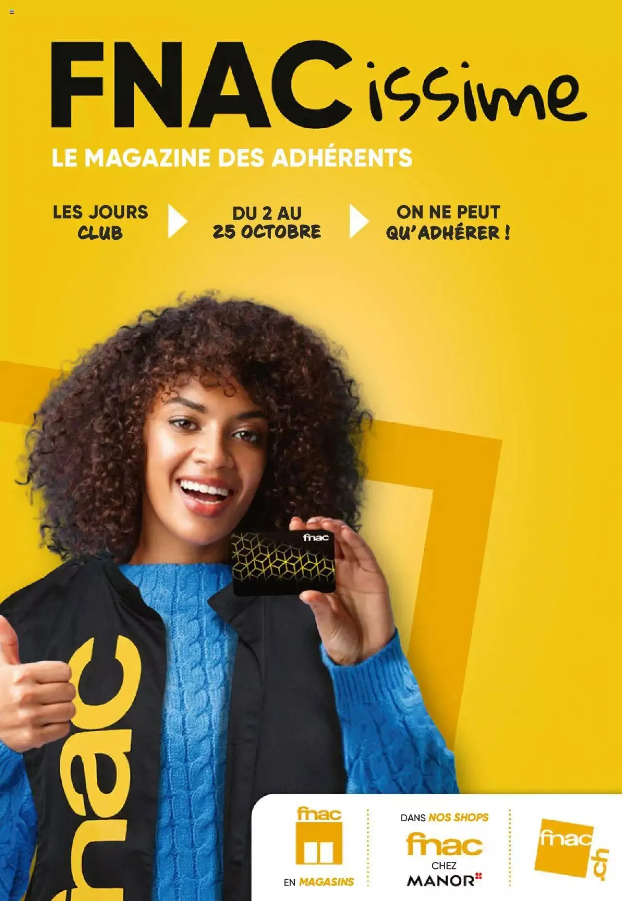 Fnac Aktionen - 0