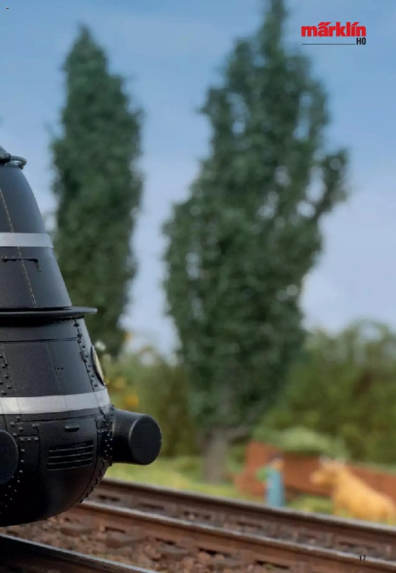 Conrad - Märklin Neuheiten 2022 von 28. März bis 31. Dezember 2023 - Prospekt seite  38