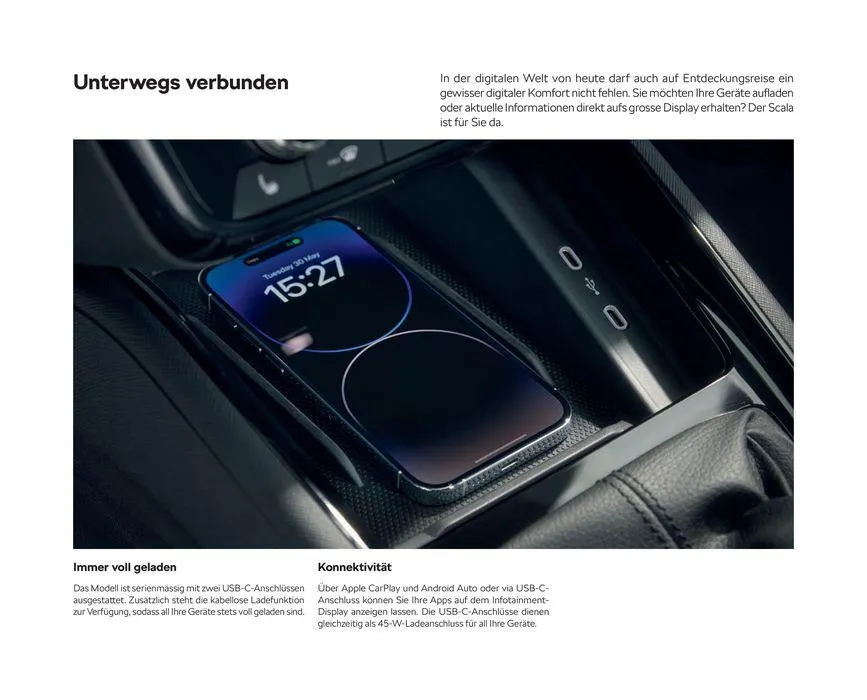 Prospekt Scala von 13. November bis 31. Dezember 2024 - Prospekt seite  17