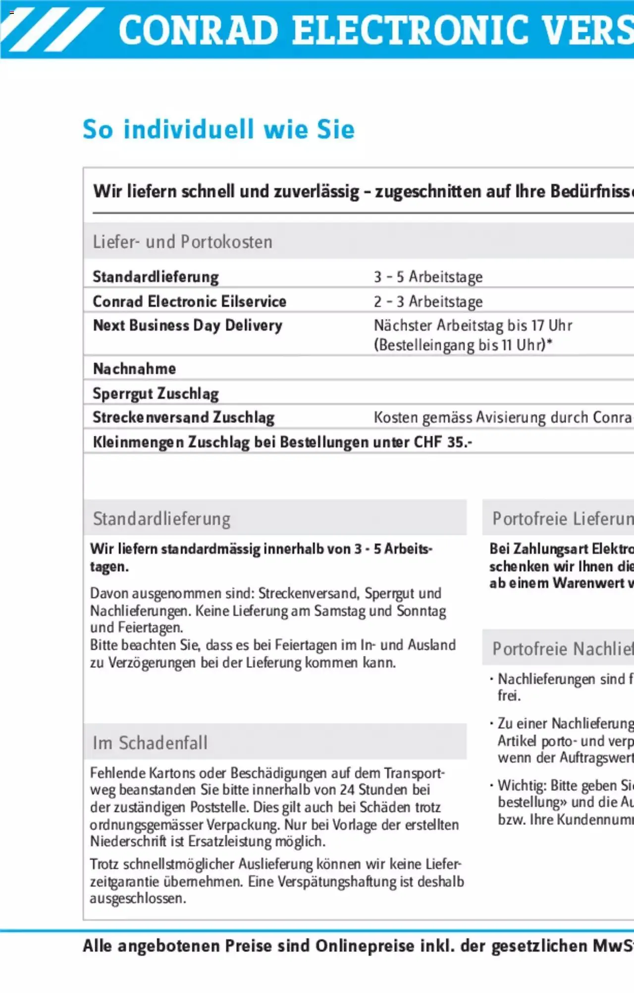 Conrad - Modellbahn Katalog 2022/23 von 5. September bis 31. Dezember 2023 - Prospekt seite  565