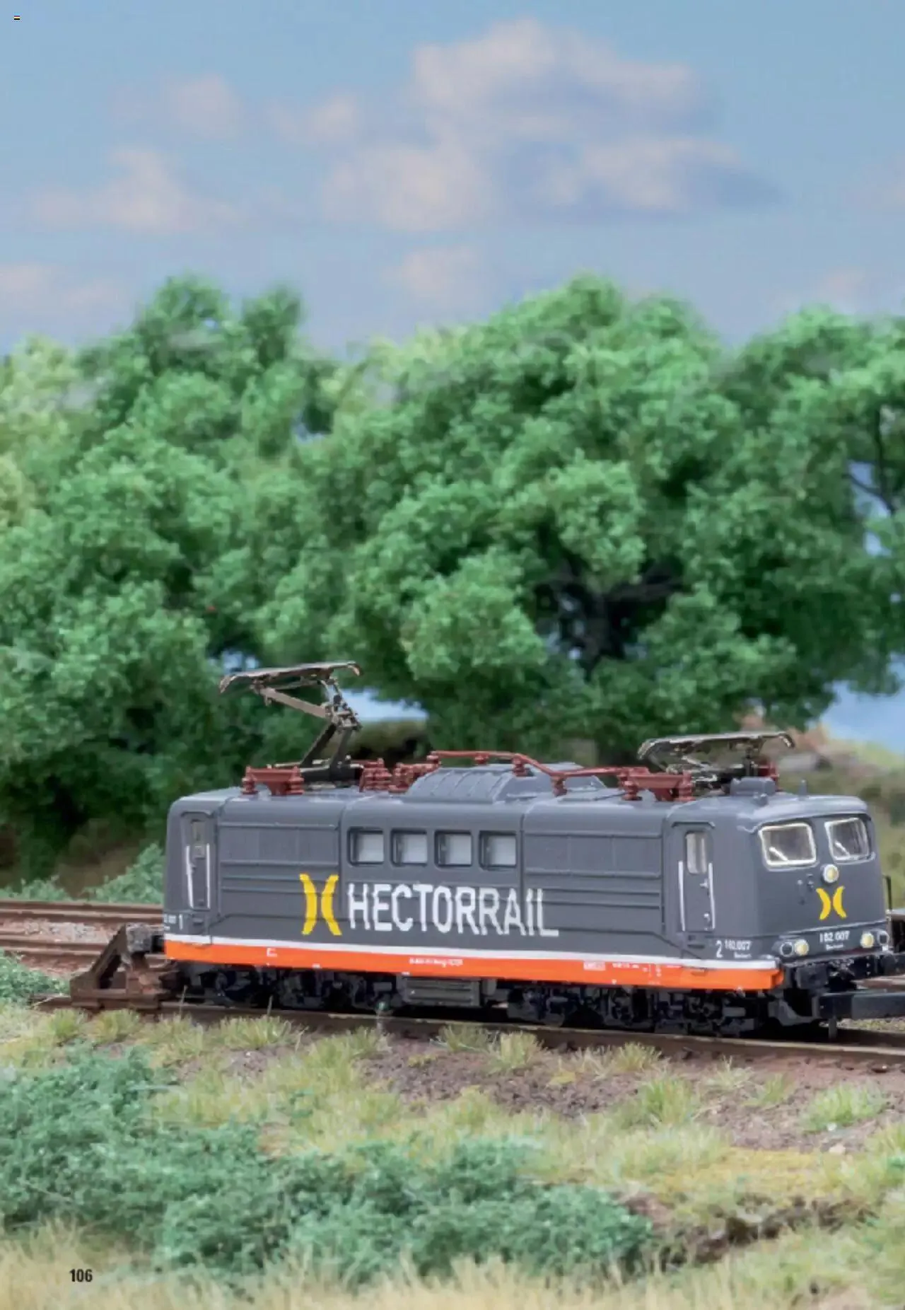 Conrad - Märklin Neuheiten 2022 von 28. März bis 31. Dezember 2023 - Prospekt seite  215