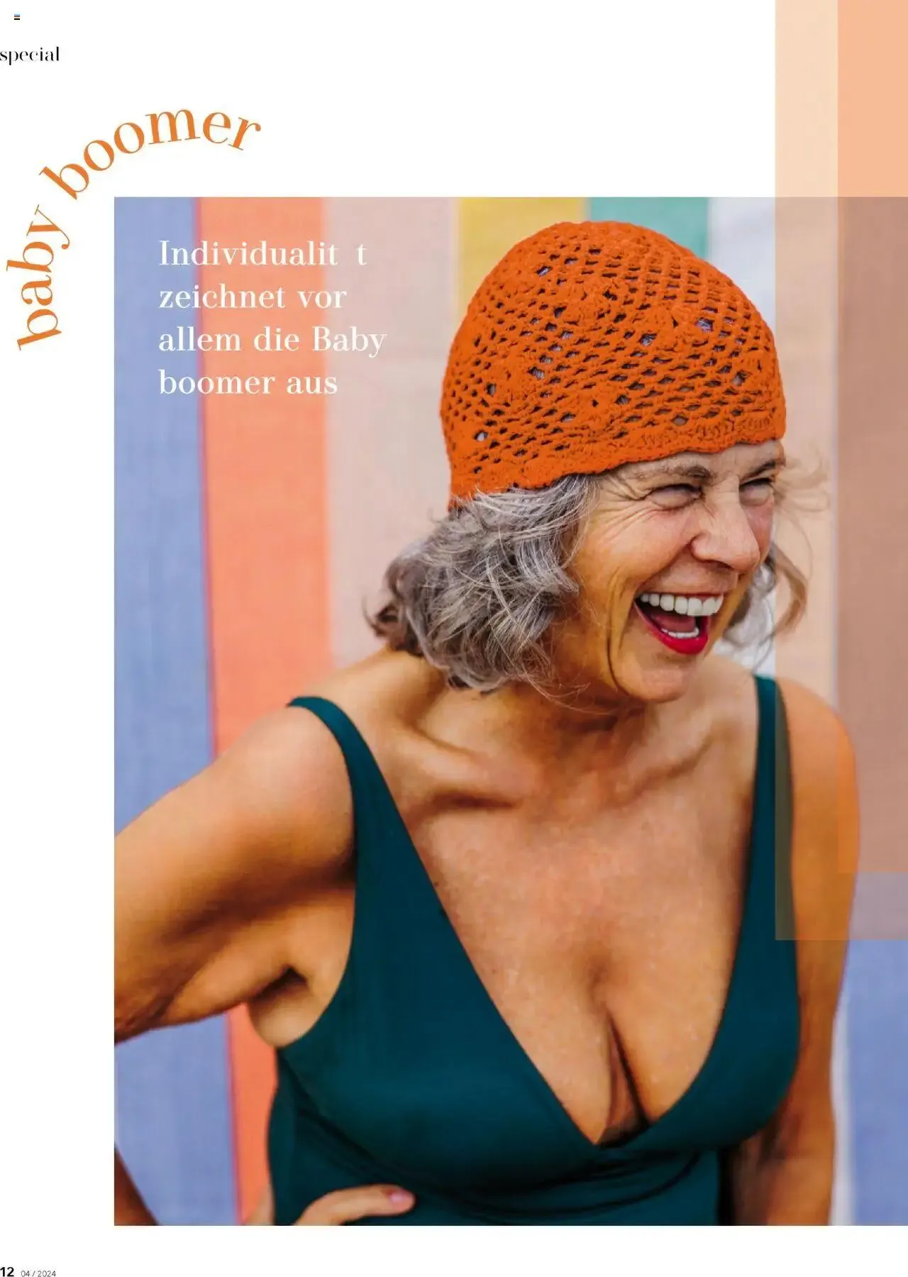 Coop Aktionen Beauty & Life von 27. August bis 31. Dezember 2024 - Prospekt seite  12